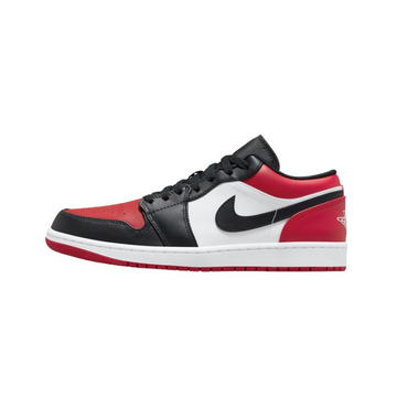 J1 LOW - BRED TOE
