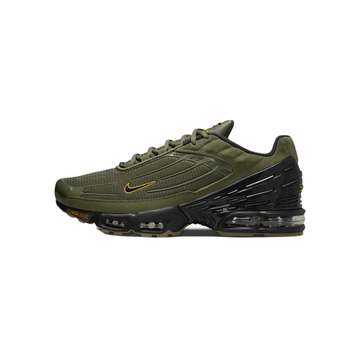 TN PLUS III