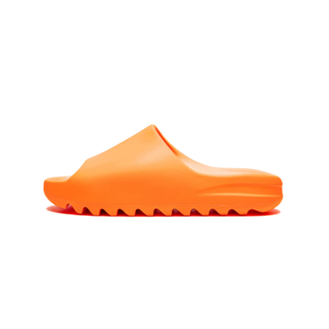 YEEZY SLIDE ENFLAME ORANGE