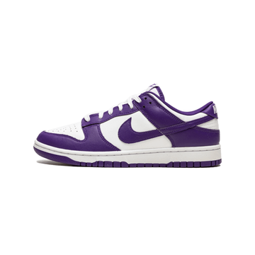 DUNK LOW CHAMPIONSHIP COURT PURPLE