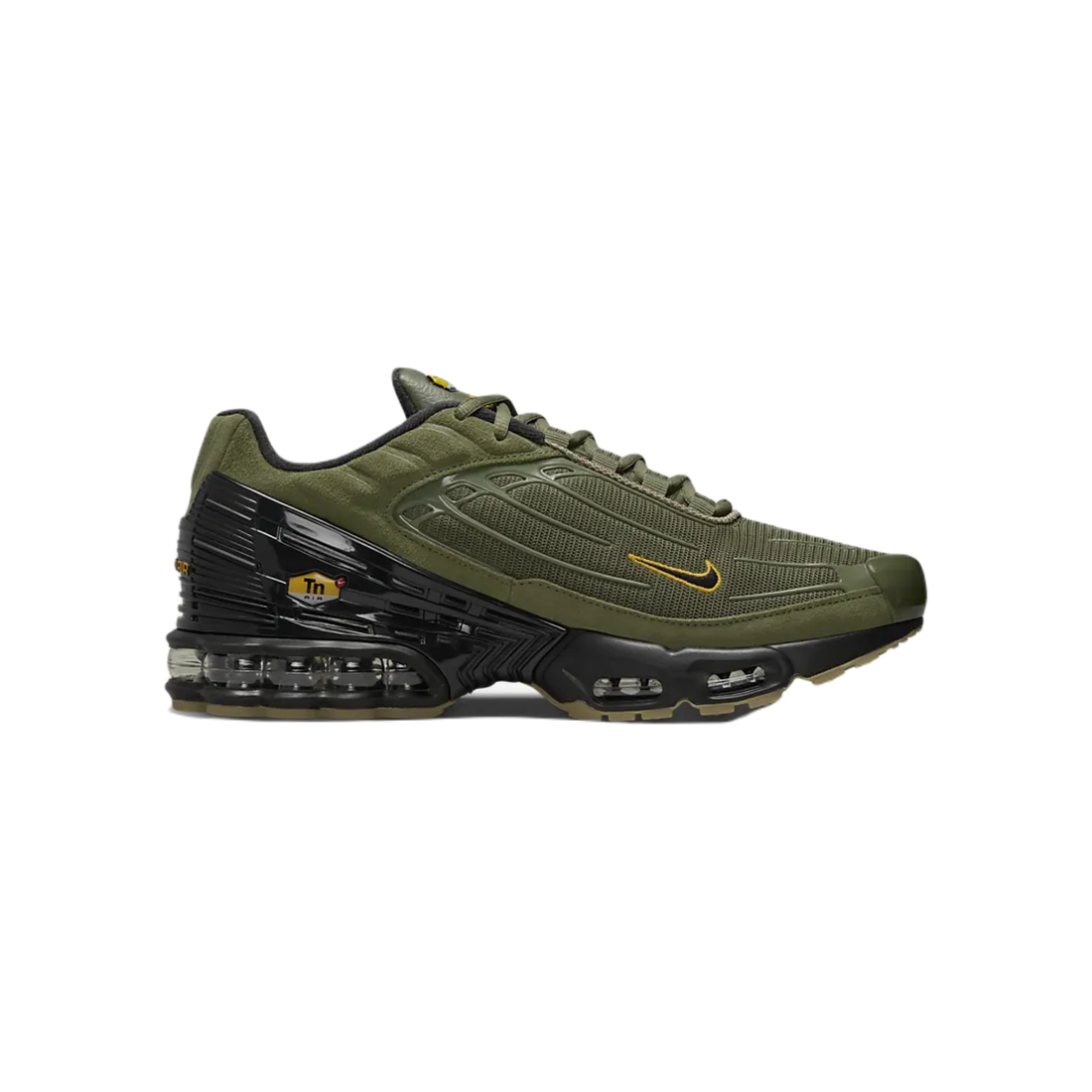 TN PLUS III