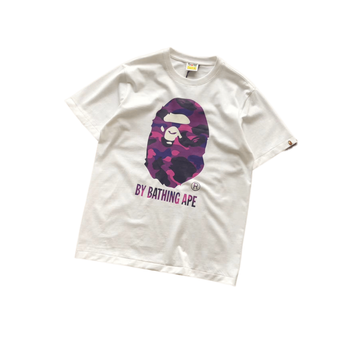 T-shirt Bape