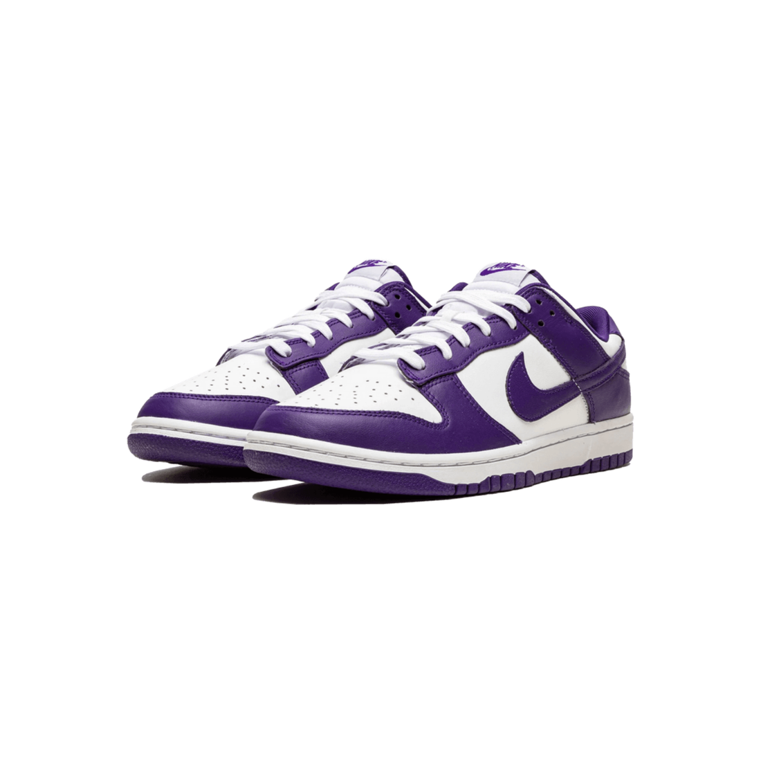 DUNK LOW CHAMPIONSHIP COURT PURPLE