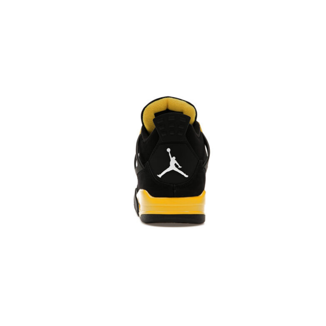 J4 - RETRO THUNDER
