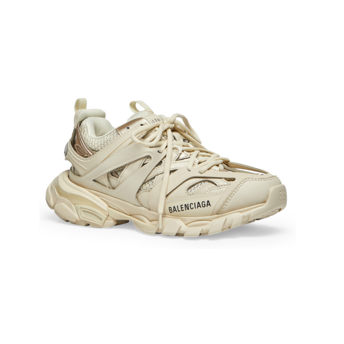 Track Beige