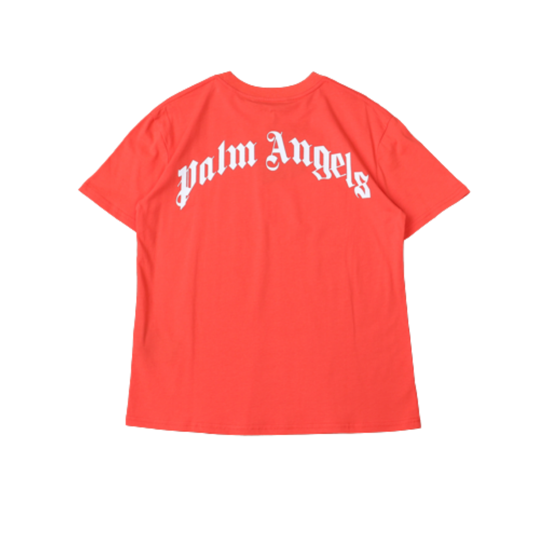 T-shirt Palm Angels