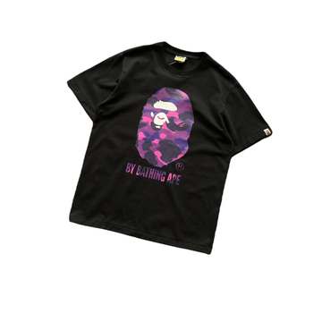 T-shirt Bape