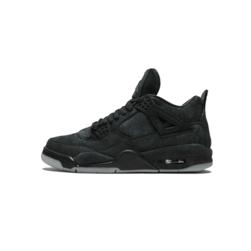 J4 - KAWS NERO