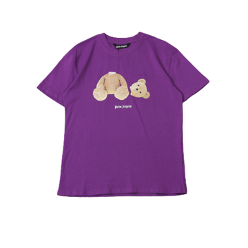T-shirt Palm Angels