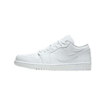 J1 LOW - RETRO TRIPLE WHITE