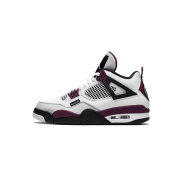 J4 - PSG NEUTRAL GREY BORDEAUX