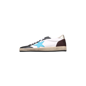 GOLDEN GOOSE