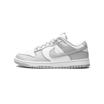 DUNK LOW GREY FOG
