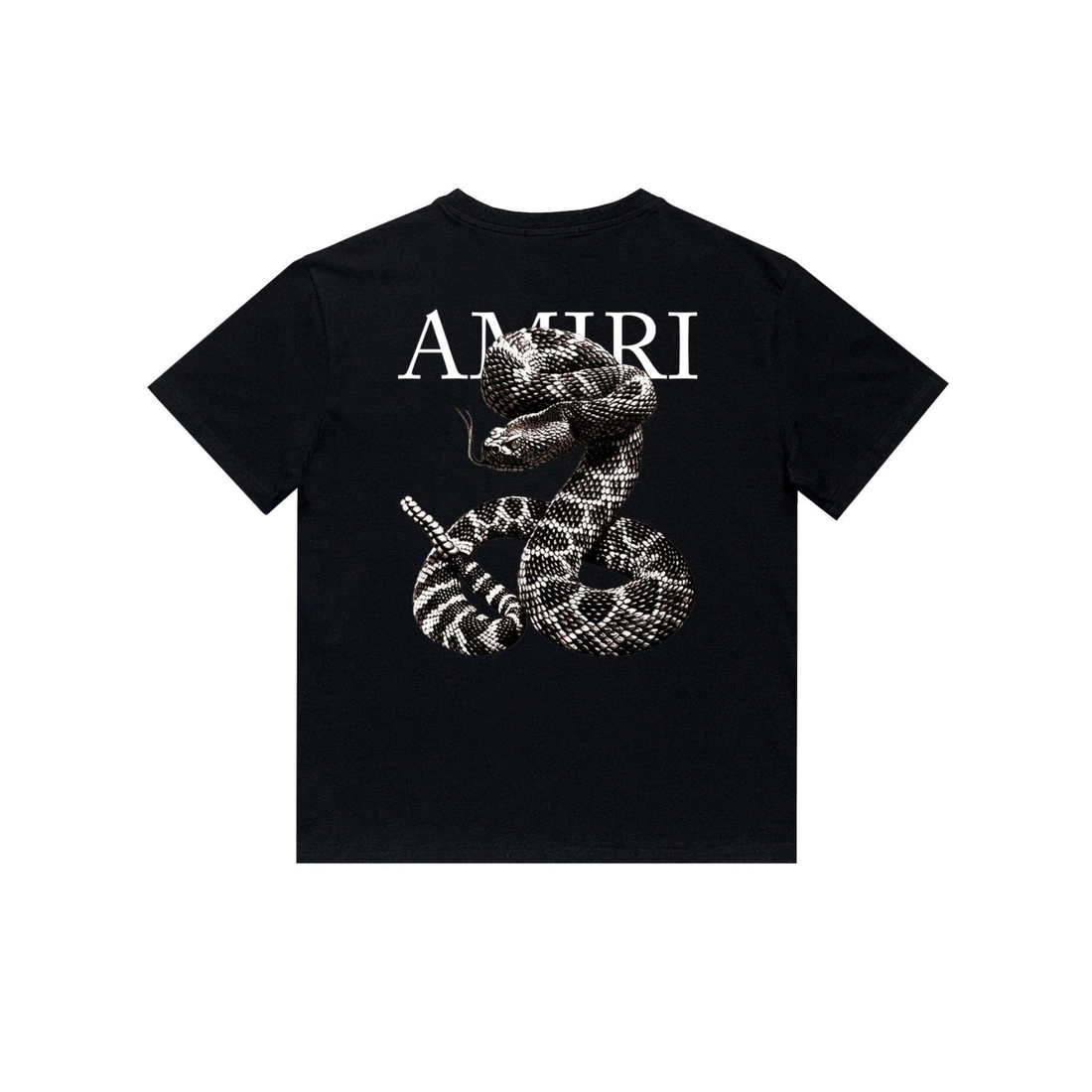 T-shirt AMIRI