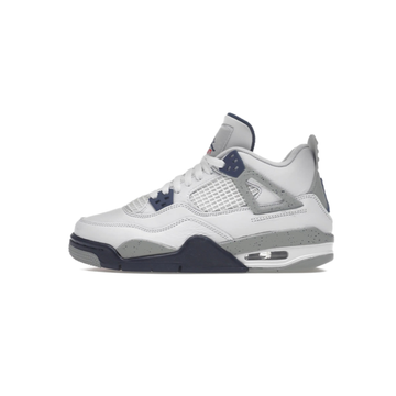 J4 - MIDNIGHT NAVY (GS)