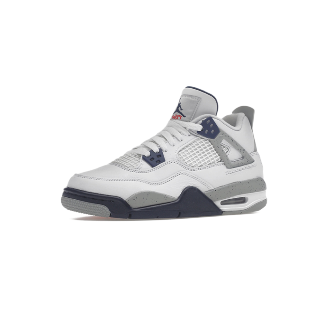 J4 - MIDNIGHT NAVY (GS)
