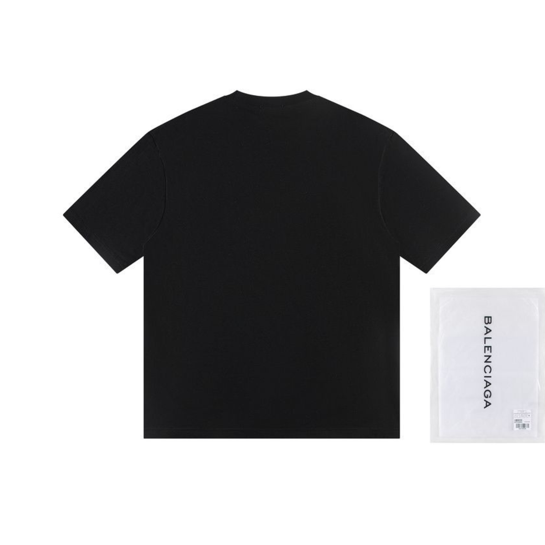 T-shirt BALENCIAGA