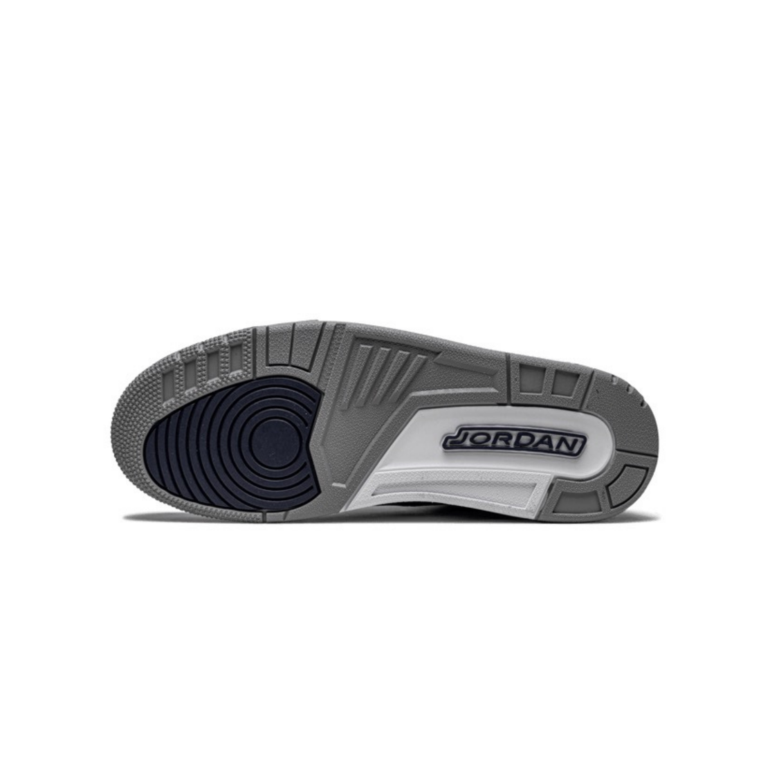 J3 RETRO GEORGETOWN (2021)