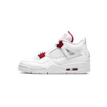 J4 - METALLIC RED