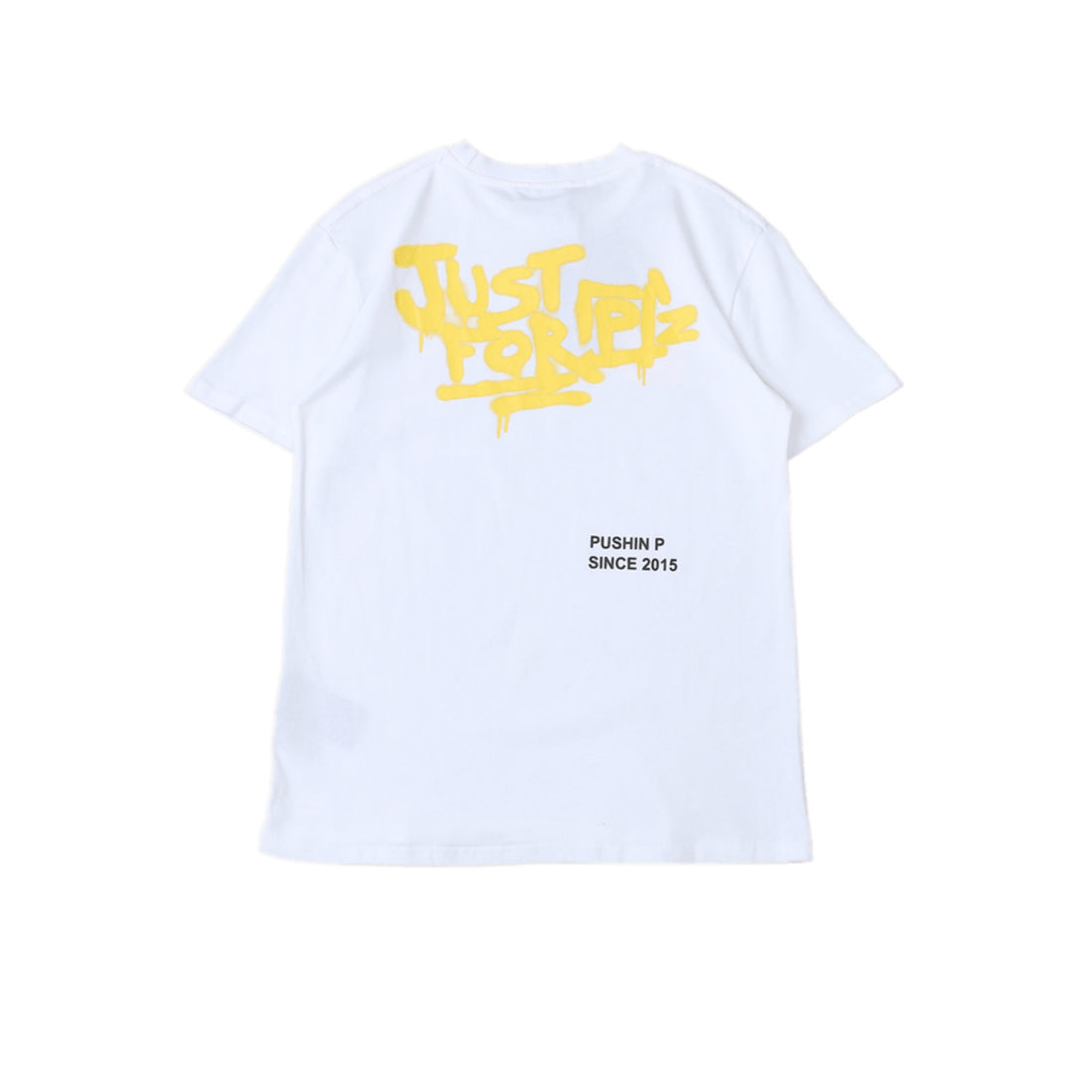 T-shirt Palm Angels