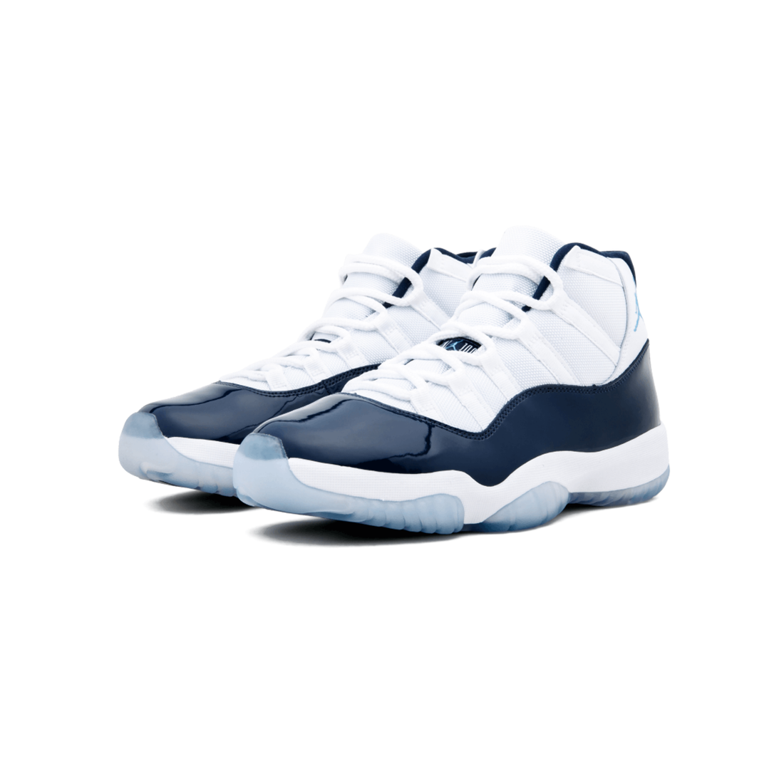 J11 WIN LIKE 82'