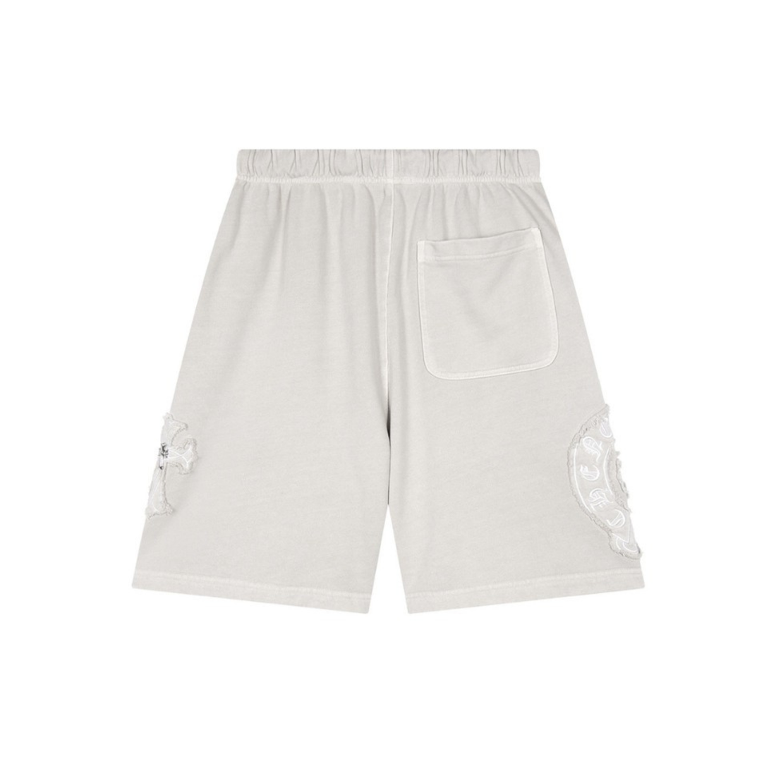 Shorts Chrome Hearts