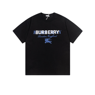 T-shirt Burberry