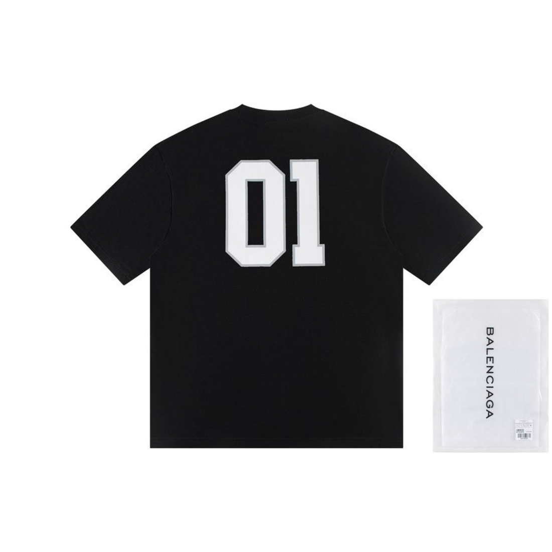 T-shirt BALENCIAGA