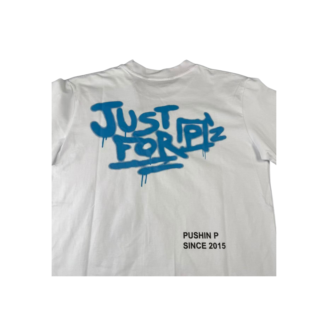 T-shirt Palm Angels