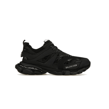 Track Black