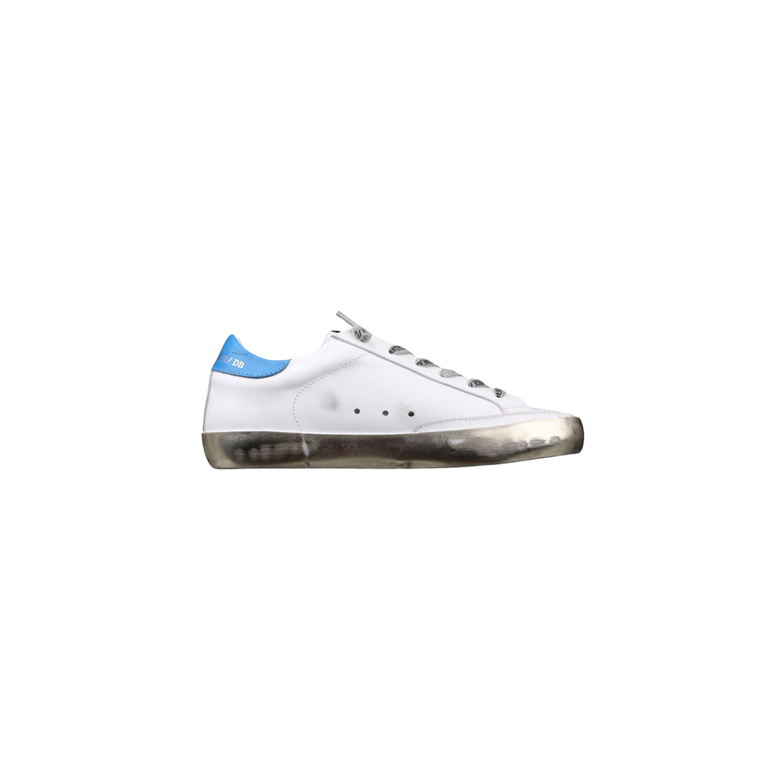 GOLDEN GOOSE