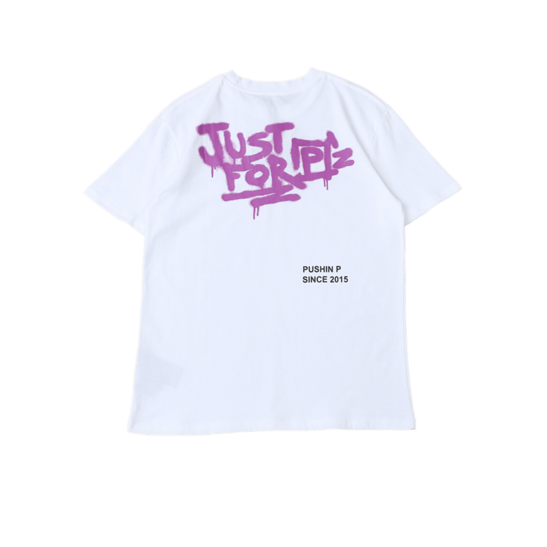 T-shirt Palm Angels