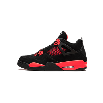 J4 - RED THUNDER