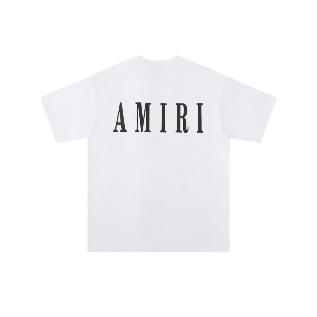 T-shirt AMIRI