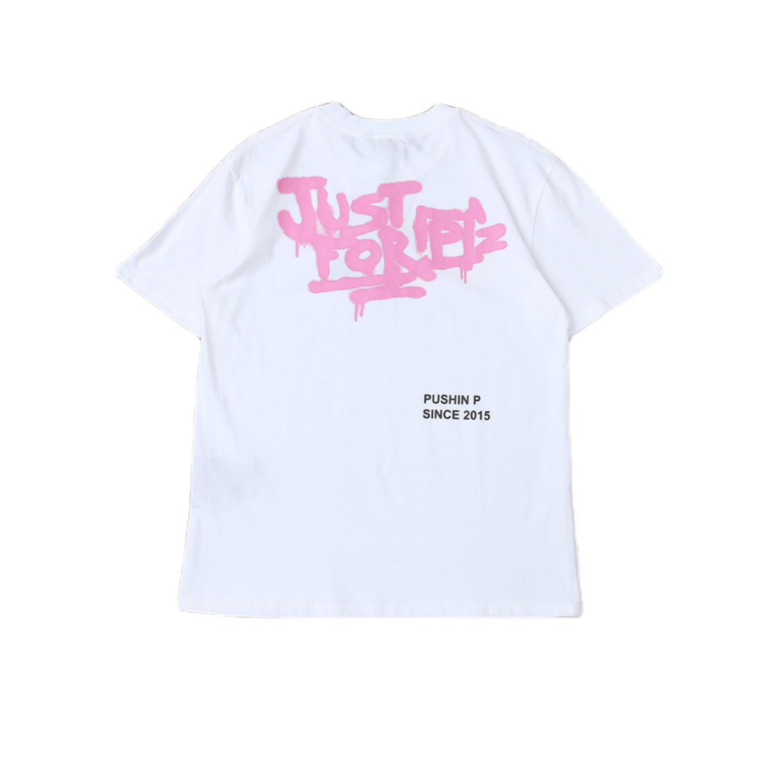 T-shirt Palm Angels