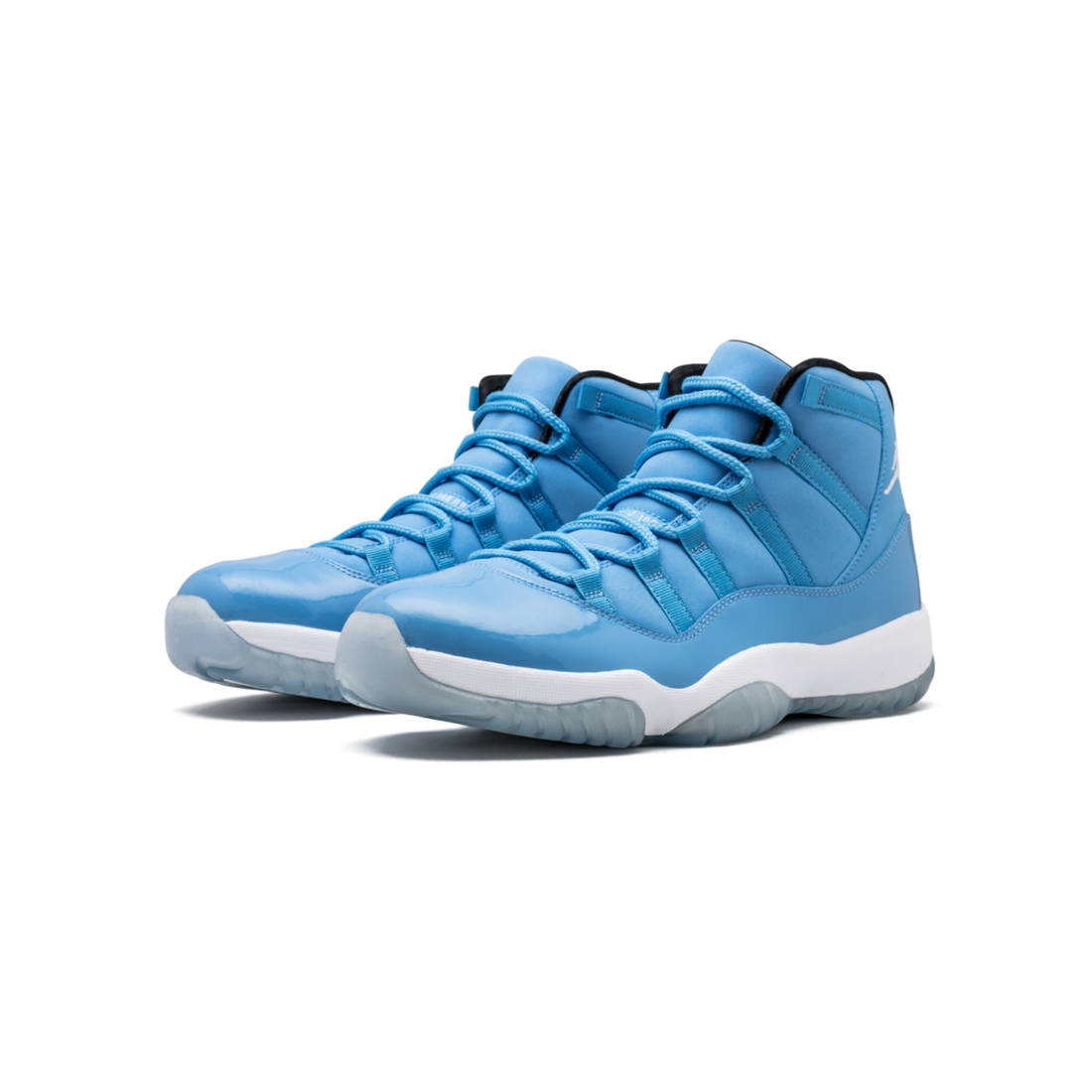 J11 RETRO PANTONE