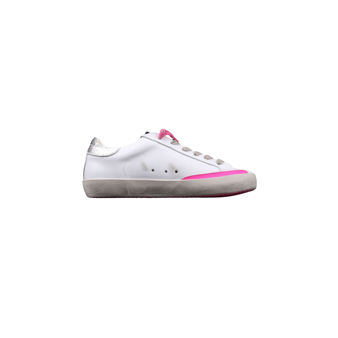 GOLDEN GOOSE
