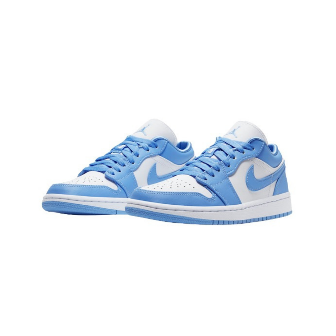 J1 LOW - UNC (W)