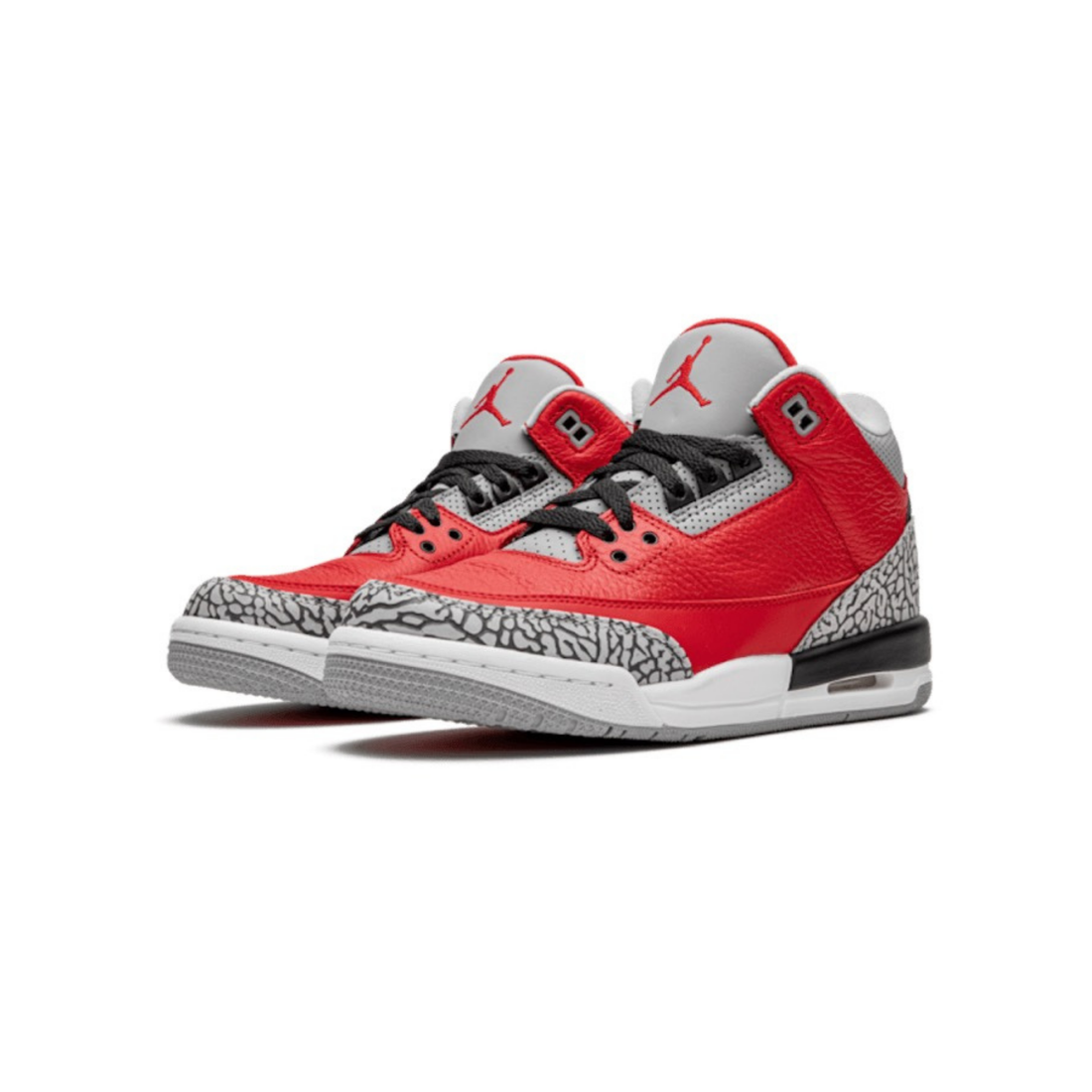 J3 SE RED CEMENTO