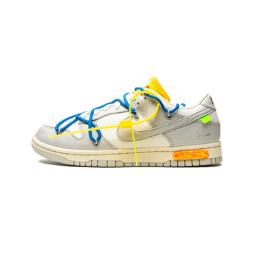 DUNK LOW OFF-W. LOT 10