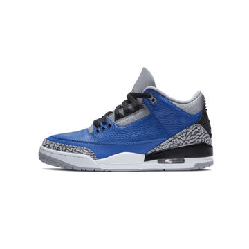 J3 RETRO VARSITY ROYAL