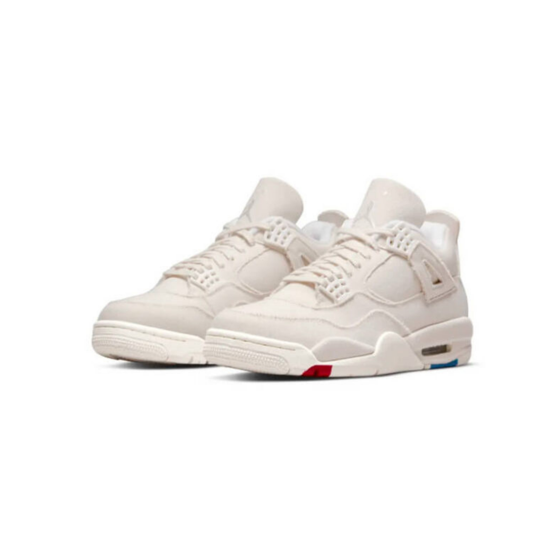 J4 - SAILS CANVAS