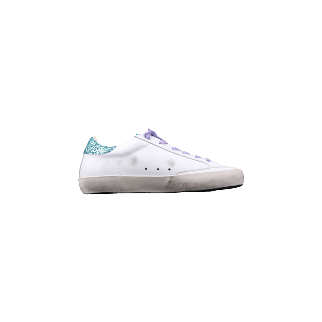 GOLDEN GOOSE