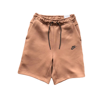 TECH SHORTS – CARAMEL