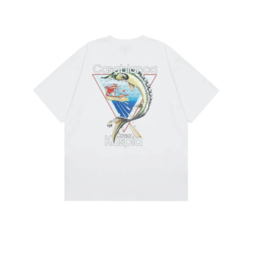 T-shirt CASABLANCA