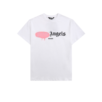 T-shirt Palm Angels