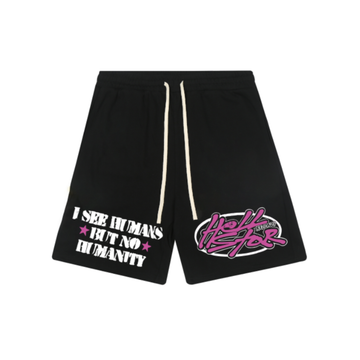 Shorts Hellstar