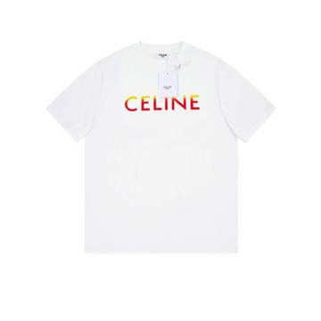 T-shirt Celine
