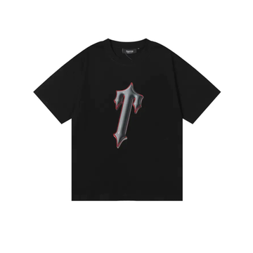 T-shirt Trapstar