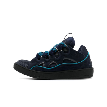 Curb Black Blue